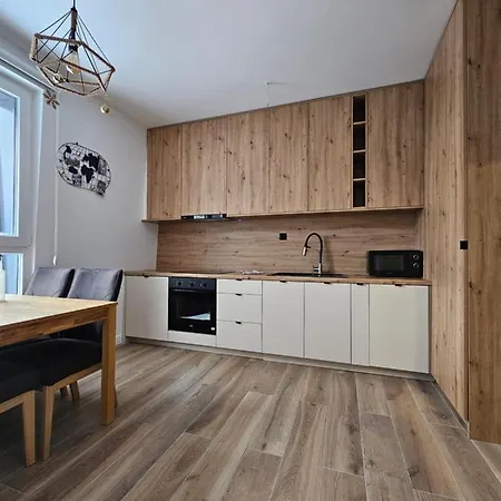 Sunset Pines Apt, Mont * Jahorina