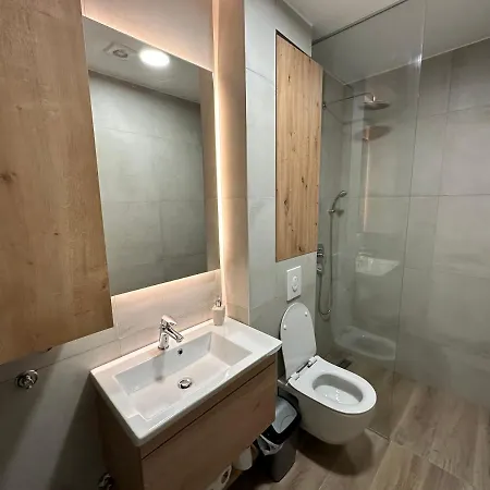 Sunset Pines Apt, Mont * Jahorina