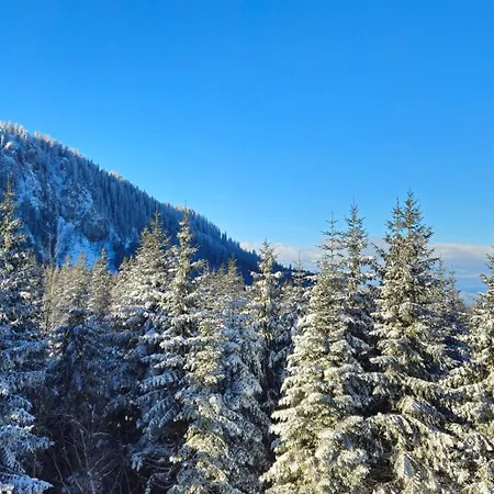 Sunset Pines Apt, Mont Apartment *