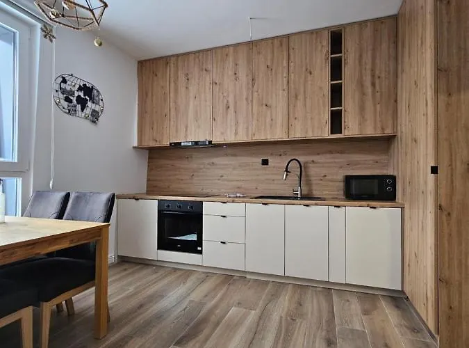 Sunset Pines Apt, Mont * Jahorina